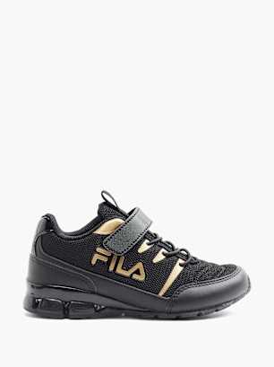 FILA Training shoe Black