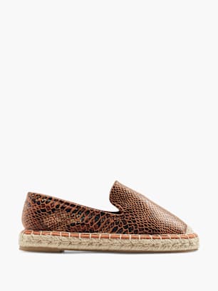Vero Moda Espadrilla Marrone