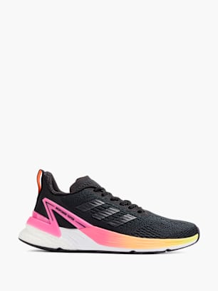 adidas Buty do biegania Czarny