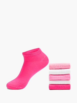 DEICHMANN Sneakersok Pink