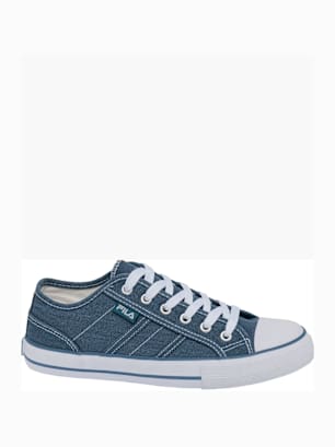 FILA Trainer Blue