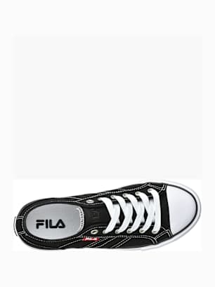 FILA Trainer Black