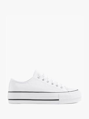 Vty Sneaker Blanco