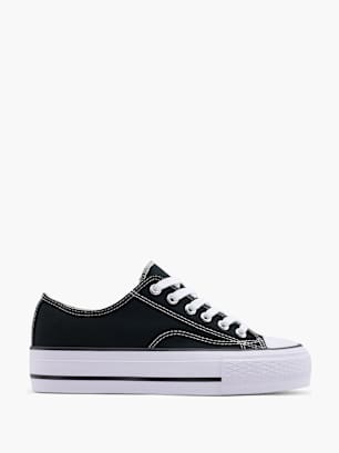 Vty Slip-on patike Crna