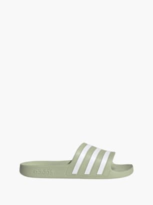 adidas Slide Grön