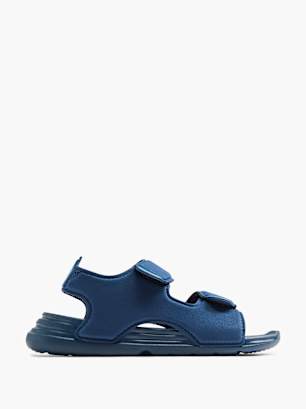 adidas Badesko Mørkeblå