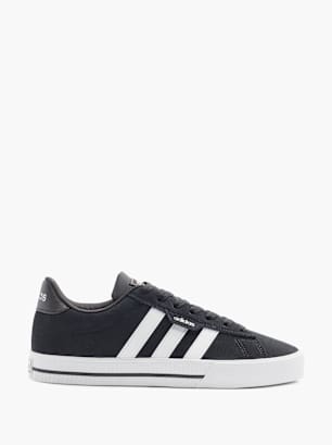 adidas Маратонки Черен