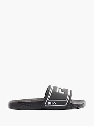 FILA Papuci Negru