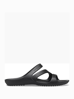 Crocs Terlik Siyah