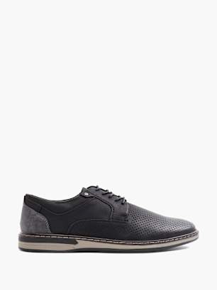 Easy Street Business Negru