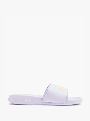PUMA Ciabatte Viola