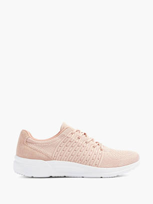 Medicus Sneaker Lyserød
