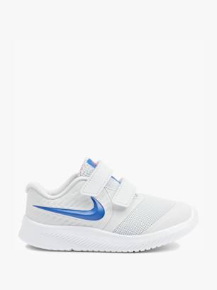 Nike Løbesko Hvid