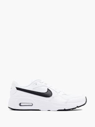 Nike Patike Bela