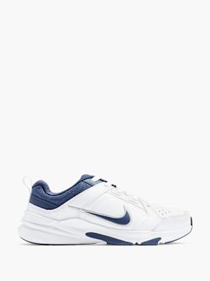 Nike Trainingsschuh Weiß