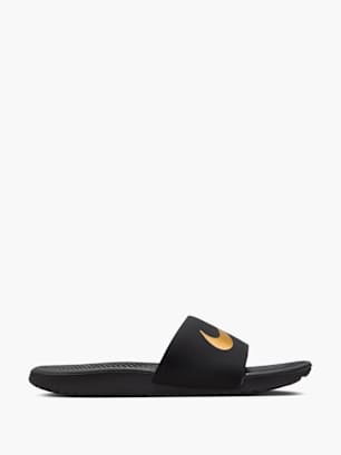 Nike Chinelos Preto