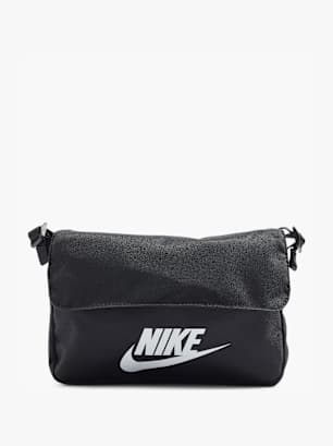Nike Torba preko ramena Crna