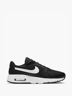 Nike Trainer Black