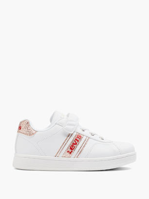 Levi's ® Sneakersy Biały