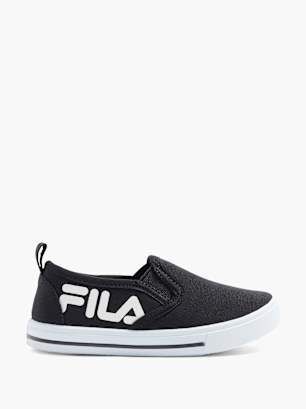 FILA Buty wsuwane Czarny