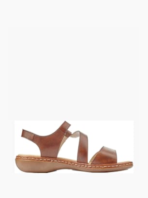 Rieker Sandal Brown