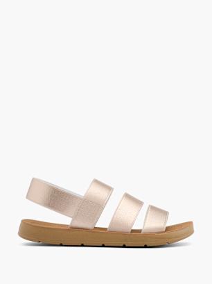 Graceland Sandalo Beige