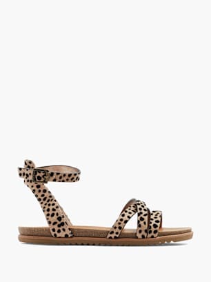 Blowfish Sandale Beige