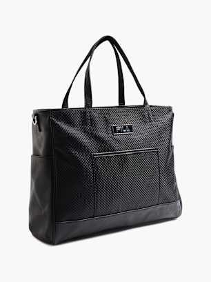 FILA Tote bag Black