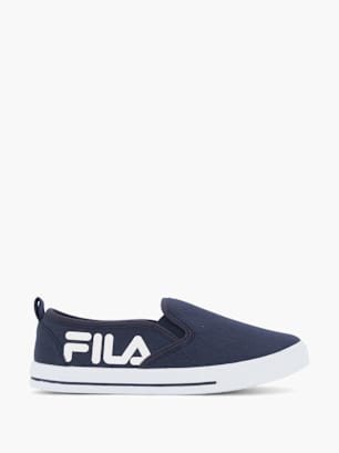 FILA Félcipő kék
