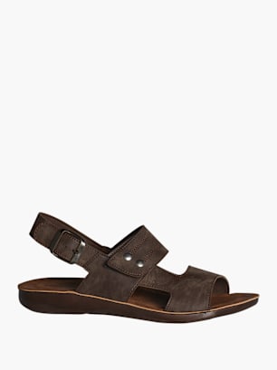 Memphis One Sandal Kahverengi