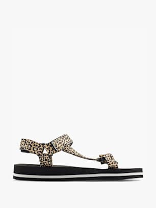 Vero Moda Sandal Brun