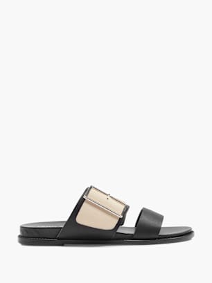 Vero Moda Ciabatta bassa Nero