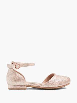 Cupcake Couture Ballerina Rosa