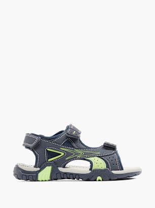 Vty Sandalias de trekking Gris