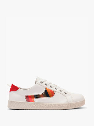 Medicus Sneaker Hvid