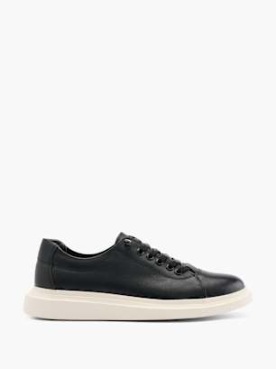 AM SHOE Sneaker Nero