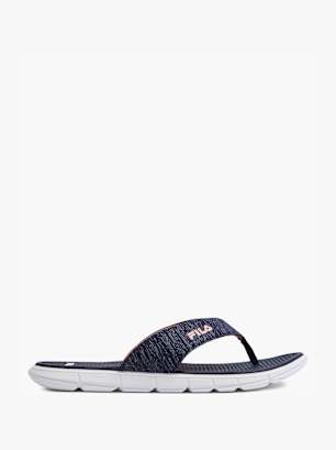 FILA Flip flop Dark blue