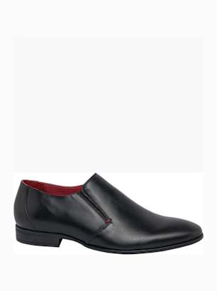 Claudio Conti Formal shoe Black