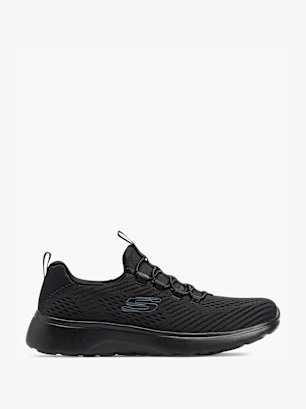 Skechers Sapatilha Preto