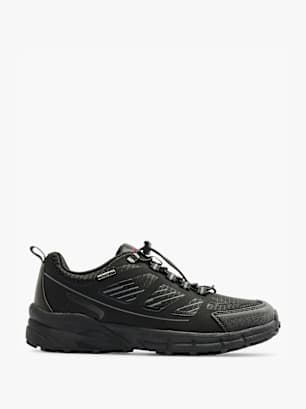 Highland Creek Calzado de senderismo Negro