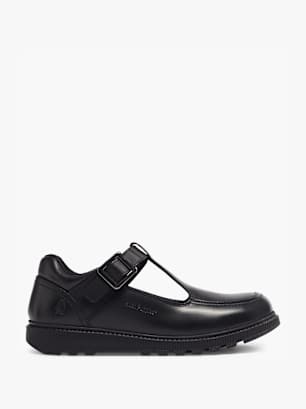 Hush Puppies Low shoe Black
