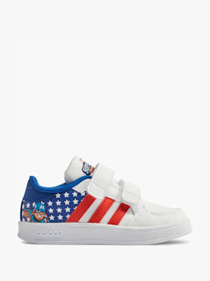 adidas Sneaker Hvid