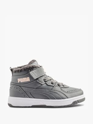 PUMA Mid cut sneaker Grå