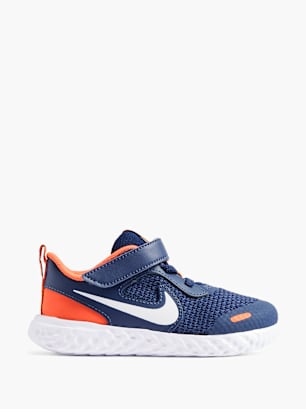 Nike Sneaker kék