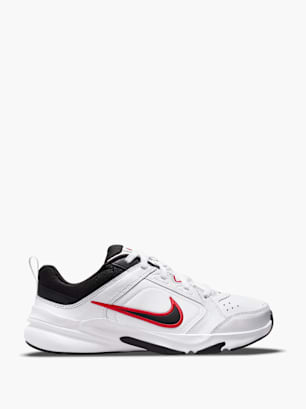 Nike Sportbačiai Balta