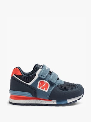 elefanten Low shoe Blue