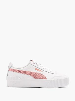 PUMA Baskets Blanc