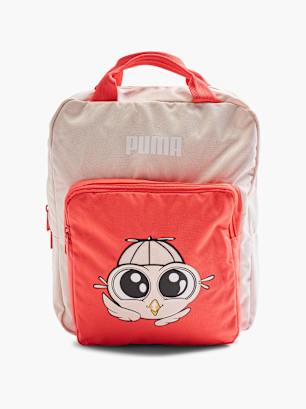 PUMA Batoh Ružová