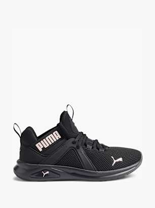 PUMA Laufschuh Schwarz
