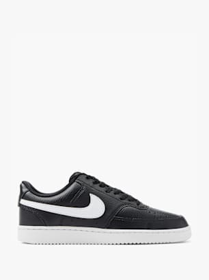 Nike Sneakersy Czarny